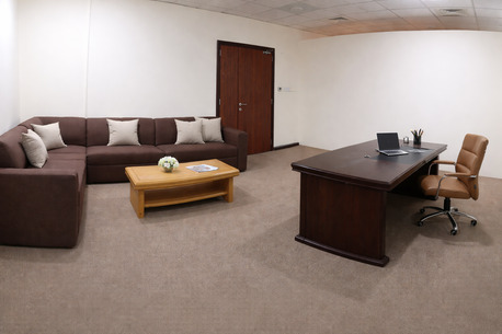 Hoora, Offices, BHD 140,  14 Sq. Meter,  OFFICE Spaces RENT In Hoora