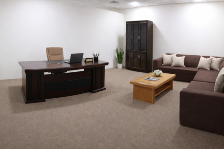 Hoora, Offices, BHD 140,  14 Sq. Meter,  OFFICE Spaces RENT In Hoora