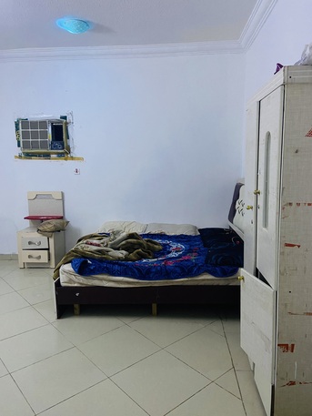 Al Aziziyah, Apartments, Flats, Houses & Villas, SAR 2300/month,  2 BR,  2BHK ROOM RENT