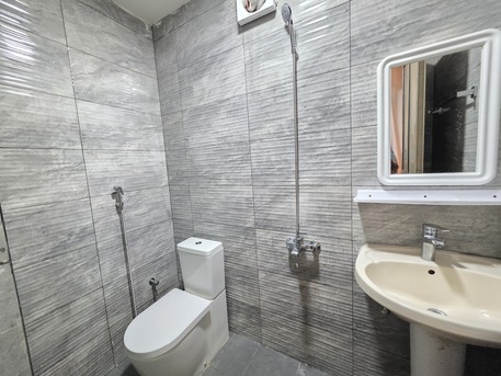 Juffair, Apartments, Flats, Houses & Villas, BHD 320/month,  Furnished,  2 BR,  120 Sq. Meter,  Unlimited Ewa | Monthly Or Yearly Basis | Furnished 2 Bhk | Free Wifi & Hk | Near Juffair
