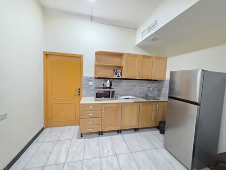 Juffair, Apartments, Flats, Houses & Villas, BHD 320/month,  Furnished,  2 BR,  120 Sq. Meter,  Unlimited Ewa | Monthly Or Yearly Basis | Furnished 2 Bhk | Free Wifi & Hk | Near Juffair