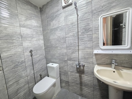 Juffair, Apartments, Flats, Houses & Villas, BHD 320/month,  Furnished,  2 BR,  120 Sq. Meter,  Unlimited Ewa | Monthly Or Yearly Basis | Furnished 2 Bhk | Free Wifi & Hk | Near Juffair