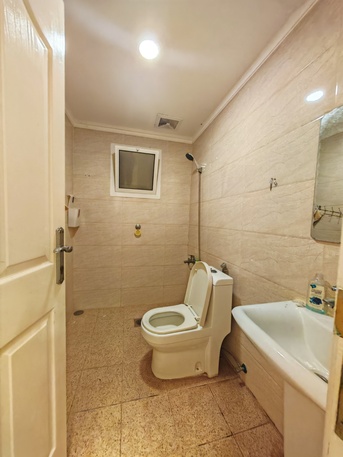 Khobar, Apartments, Flats, Houses & Villas, SAR 35600/year,  3 BR,  2BHK +1 Spacious Majlis With MasterBedroom Near Indian Boys School Walkable Distance