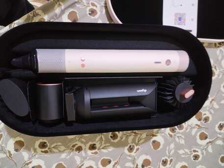 Al Aziziyah, Clothing & Accessories, SAR 2200,  HAIR DRYER - DYSON COANDA 2X - Air Wrap