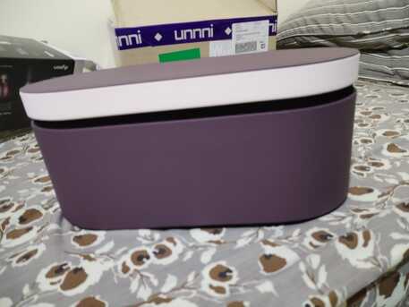 Al Aziziyah, Clothing & Accessories, SAR 2200,  HAIR DRYER - DYSON COANDA 2X - Air Wrap