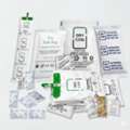 Container Desiccant Bag For Cargo Protection
