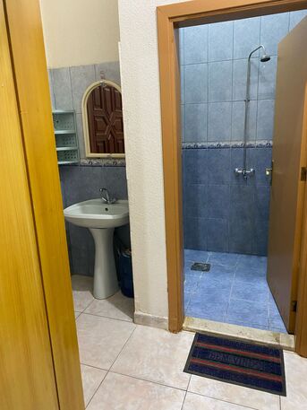 Hara, Rooms for Rent, SAR 1600/month,  Furnished,  A Neat Clean Room Available In A Family Apartment For Rent On Ground Floor