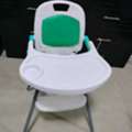 SAR 60,  BABY  SEATING CHAIR
