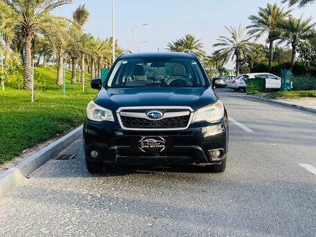 Ras Rumman, Vehicles, Cars & Trucks , BHD 2200,  Subaru Forester,  2014,  Automatic,  158000 KM,