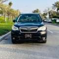 BHD 2200,  Subaru Forester,  2014,  Automatic,  158000 KM,