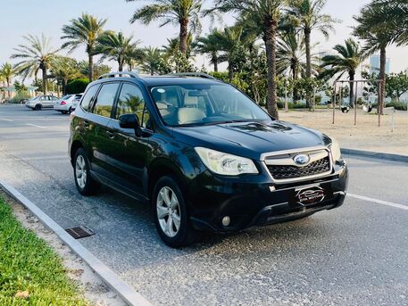 Ras Rumman, Vehicles, Cars & Trucks , BHD 2200,  Subaru Forester,  2014,  Automatic,  158000 KM,