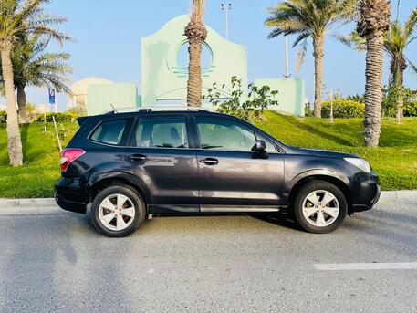 Ras Rumman, Vehicles, Cars & Trucks , BHD 2200,  Subaru Forester,  2014,  Automatic,  158000 KM,