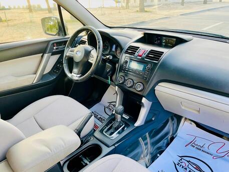 Ras Rumman, Vehicles, Cars & Trucks , BHD 2200,  Subaru Forester,  2014,  Automatic,  158000 KM,