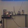 SAR 250250,  Computer Tabke And Cabinet Draw For Sale