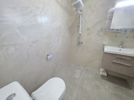 Arad, Apartments, Flats, Houses & Villas, BHD 190/month,  1 BR,  85 Sq. Meter,  Brand New !!! 1 Bhk | Unlimited Ewa | Gas Connection | Closed Kitchen | Near Seef Mall Ara