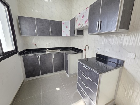 Arad, Apartments, Flats, Houses & Villas, BHD 180/month,  2 BR,  125 Sq. Meter,  Brand New !!! 2 Bhk | Gas Connection | Closed Kitchen | Near Seef Mall Arad