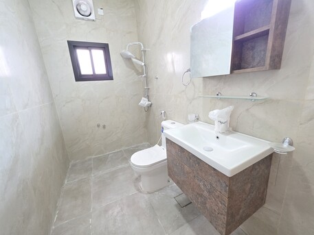 Arad, Apartments, Flats, Houses & Villas, BHD 180/month,  2 BR,  125 Sq. Meter,  Brand New !!! 2 Bhk | Gas Connection | Closed Kitchen | Near Seef Mall Arad