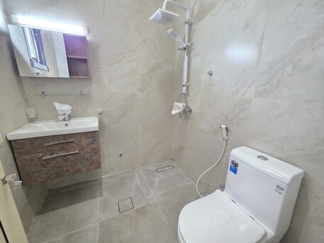 Arad, Apartments, Flats, Houses & Villas, BHD 180/month,  2 BR,  125 Sq. Meter,  Brand New !!! 2 Bhk | Gas Connection | Closed Kitchen | Near Seef Mall Arad