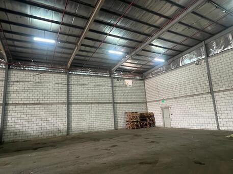 Jeddah, Apartments, Flats, Houses & Villas, 350 Sq. Meter,  WAREHOUSE FOR RENT