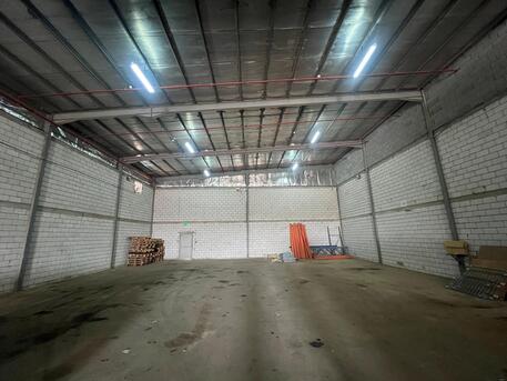 Jeddah, Apartments, Flats, Houses & Villas, 350 Sq. Meter,  WAREHOUSE FOR RENT