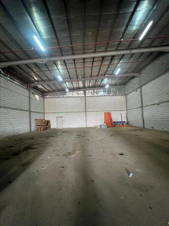 Jeddah, Apartments, Flats, Houses & Villas, 350 Sq. Meter,  WAREHOUSE FOR RENT