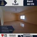 BHD 170/month,  2 BR,  Apartment For Rent &ndash; 2 Bedroom | Tubli | BD 170/-