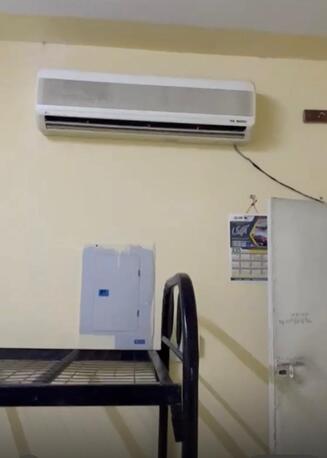 Sulai, Apartments, Flats, Houses & Villas, SAR 999/month,  1 BR,  100 Sq. Meter,  We Have One Room With Split Ac Installed Separate Bathroom And Share Kitchen