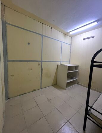 Sulai, Apartments, Flats, Houses & Villas, SAR 999/month,  1 BR,  100 Sq. Meter,  We Have One Room With Split Ac Installed Separate Bathroom And Share Kitchen