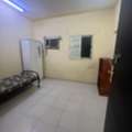 SAR 1199/month,  Furnished,  1 BR,  100 Sq. Meter,  We Have One Room With Ac Installed Separate Bathroom And Share Kitchen