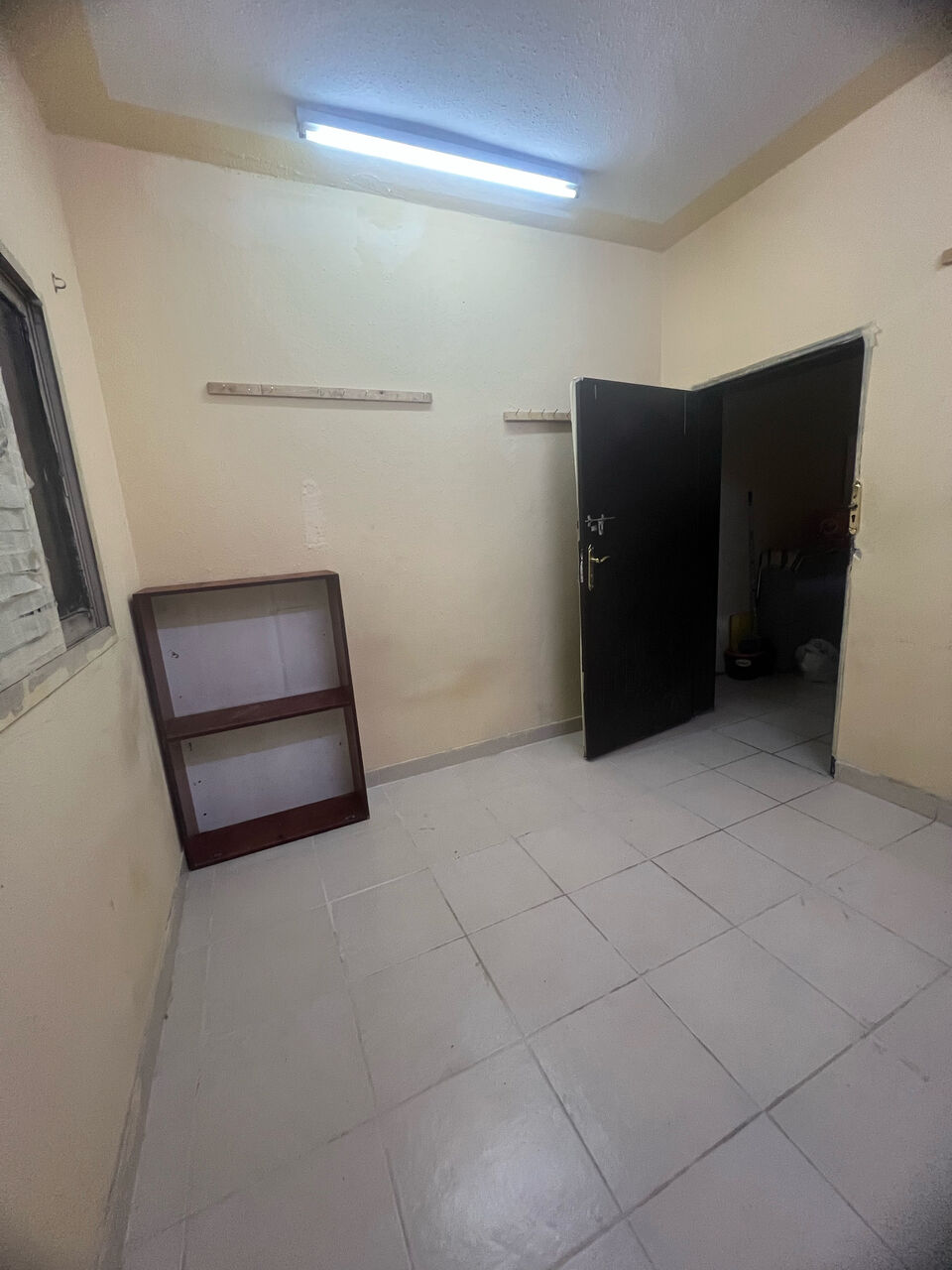 Sulai, Apartments, Flats, Houses & Villas, SAR 1199/month,  Furnished,  1 BR,  100 Sq. Meter,  We Have One Room With Ac Installed Separate Bathroom And Share Kitchen