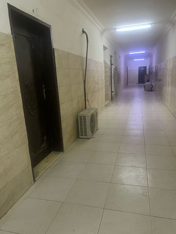 Sulai, Apartments, Flats, Houses & Villas, SAR 1199/month,  Furnished,  1 BR,  100 Sq. Meter,  We Have One Room With Split Ac Installed Separate Bathroom And Share Kitchen