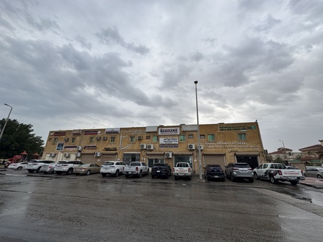 Jubail, Businesses For Sale, Fully Furnished Office For Sale In Al Jubail