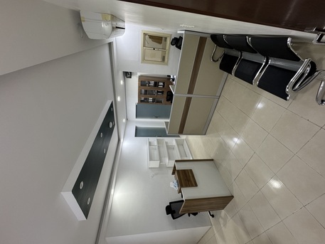 Jubail, Businesses For Sale, Fully Furnished Office For Sale In Al Jubail