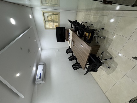 Jubail, Businesses For Sale, Fully Furnished Office For Sale In Al Jubail