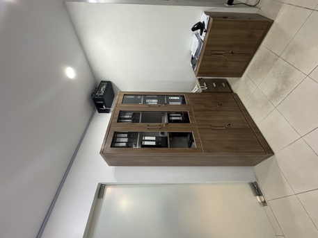 Jubail, Businesses For Sale, Fully Furnished Office For Sale In Al Jubail