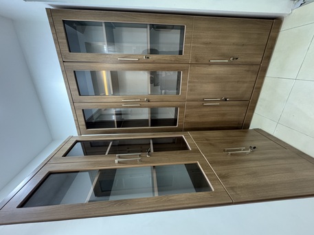 Jubail, Businesses For Sale, Fully Furnished Office For Sale In Al Jubail