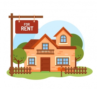 Mangaf, Apartments, Flats, Houses & Villas, KWD 600/month,  4 BR,  Nice 4 Bedrooms Ground Floor With Garden For Rent In Mangaf.