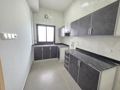 Arad, Apartments, Flats, Houses & Villas, BHD 200/month,  2 BR,  130 Sq. Meter,  Brand New !!! 2 Bhk | Gas Connection | Closed Kitchen | Near Seef Mall Arad..
