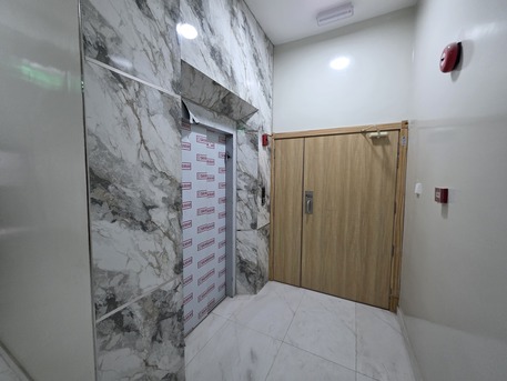 Arad, Apartments, Flats, Houses & Villas, BHD 200/month,  2 BR,  130 Sq. Meter,  Brand New !!! 2 Bhk | Gas Connection | Closed Kitchen | Near Seef Mall Arad..