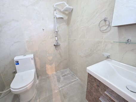 Arad, Apartments, Flats, Houses & Villas, BHD 200/month,  2 BR,  130 Sq. Meter,  Brand New !!! 2 Bhk | Gas Connection | Closed Kitchen | Near Seef Mall Arad..