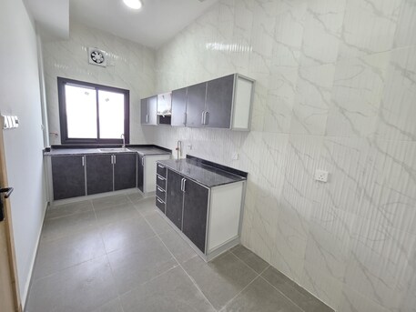 Arad, Apartments, Flats, Houses & Villas, BHD 200/month,  2 BR,  130 Sq. Meter,  Brand New !!! 2 Bhk | Gas Connection | Closed Kitchen | Near Seef Mall Arad..