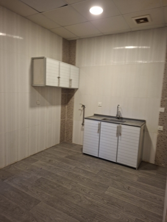 Jubail, Apartments, Flats, Houses & Villas, SAR 1800/month,  1 BR,  Non-Furnished Bachelor/Family Flat Available Near Al-Shifa Polyclinic At Al-Jubail.