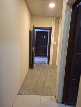 Jubail, Apartments, Flats, Houses & Villas, SAR 1800/month,  1 BR,  Non-Furnished Bachelor/Family Flat Available Near Al-Shifa Polyclinic At Al-Jubail.