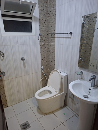Jubail, Apartments, Flats, Houses & Villas, SAR 1800/month,  1 BR,  Non-Furnished Bachelor/Family Flat Available Near Al-Shifa Polyclinic At Al-Jubail.