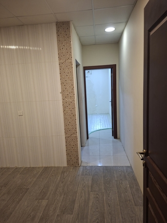 Jubail, Apartments, Flats, Houses & Villas, SAR 1800/month,  1 BR,  Non-Furnished Bachelor/Family Flat Available Near Al-Shifa Polyclinic At Al-Jubail.