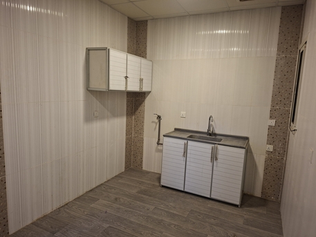 Jubail, Apartments, Flats, Houses & Villas, SAR 1800/month,  1 BR,  Non-Furnished Bachelor/Family Flat Available Near Al-Shifa Polyclinic At Al-Jubail.