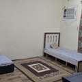 SAR 2000/month,  2 BR,  Two Rooms Available For Rent &ndash; Decent Bachelor Or Small Families Only