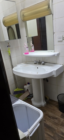 Hara, Apartments, Flats, Houses & Villas, SAR 2000/month,  2 BR,  Two Rooms Available For Rent &ndash; Decent Bachelor Or Small Families Only