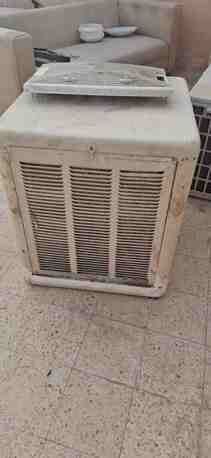 Riyadh, Air Conditioners, SAR 550,  Desert Cooler