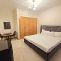 BHD 200/month,  Studio,  50 Sq. Meter,  Unlimited Ewa | Monthly Or Yearly | Luxury & Elegant | Balcony | Free Wifi & Hk Services